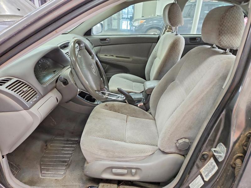 Aukcja sprzedaży 2003 Toyota Camry, vin: 4T1BE32K53U734443, numer aukcji: 64143256