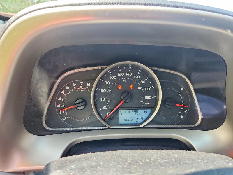 Aukcja sprzedaży 2013 Toyota Rav4, vin: 2T3ZFREVXDW036911, numer aukcji: 64366676