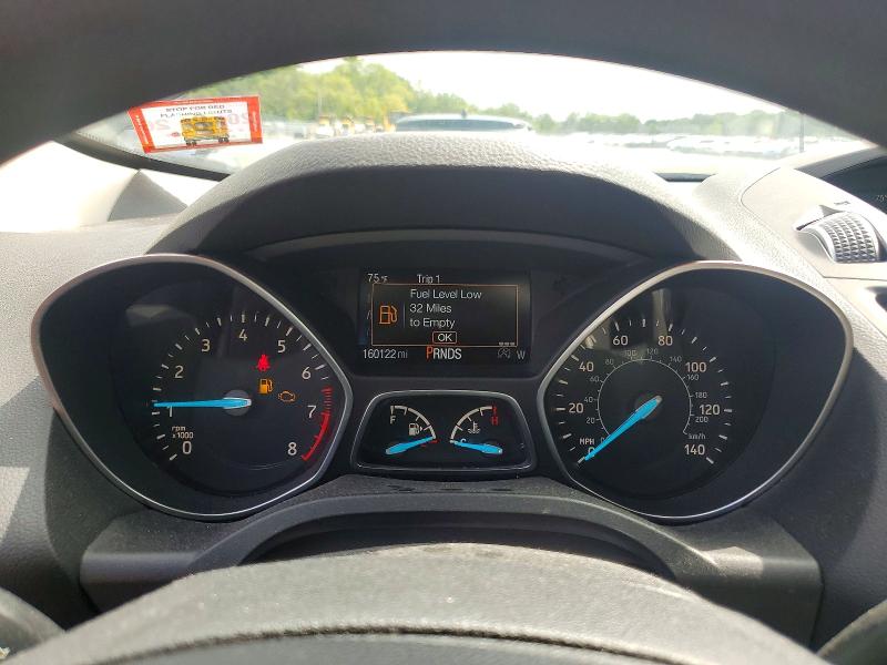 Aukcja sprzedaży 2017 Ford Escape, vin: 1FMCU0GD9HUD81308, numer aukcji: 65208256