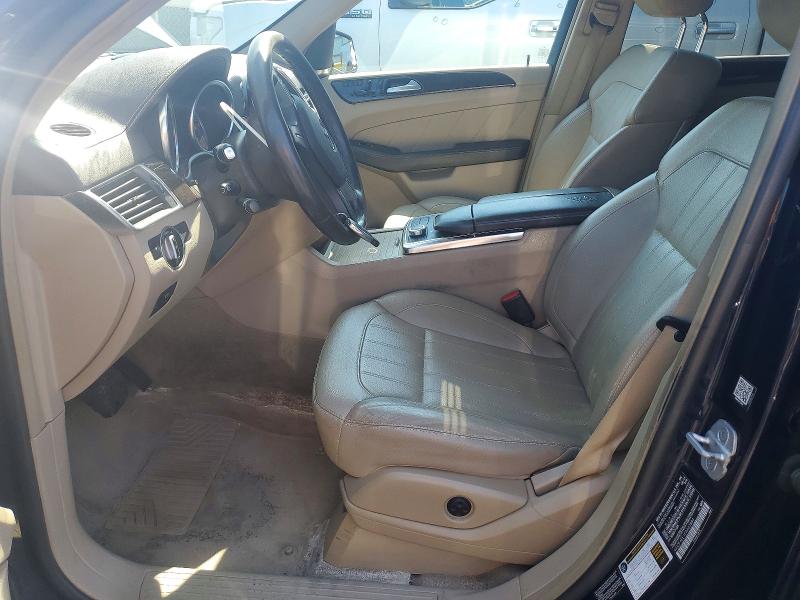 63648576 :رقم المزاد ، 4JGDF6EE1FA463884 vin ، 2015 Mercedes-benz Gl مزاد بيع