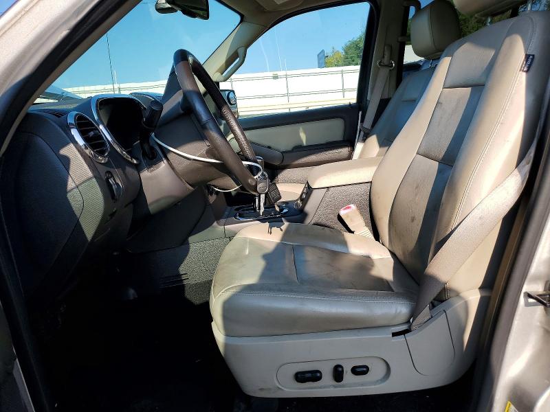 Продажа на аукционе авто 2008 Ford Explorer, vin: 1FMEU73E68UA08162, номер лота: 65729496