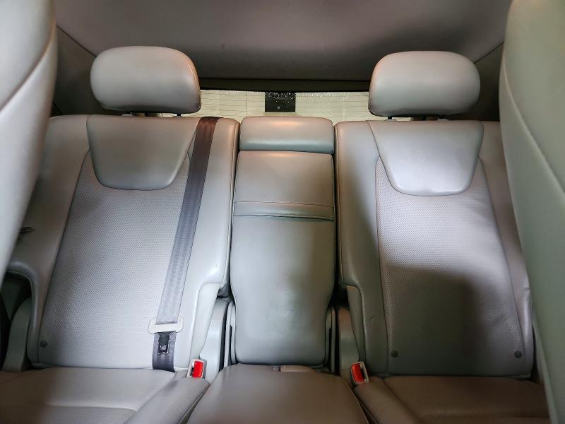 63133816 :رقم المزاد ، 2T2ZK1BAXCC079776 vin ، 2012 Lexus Rx مزاد بيع