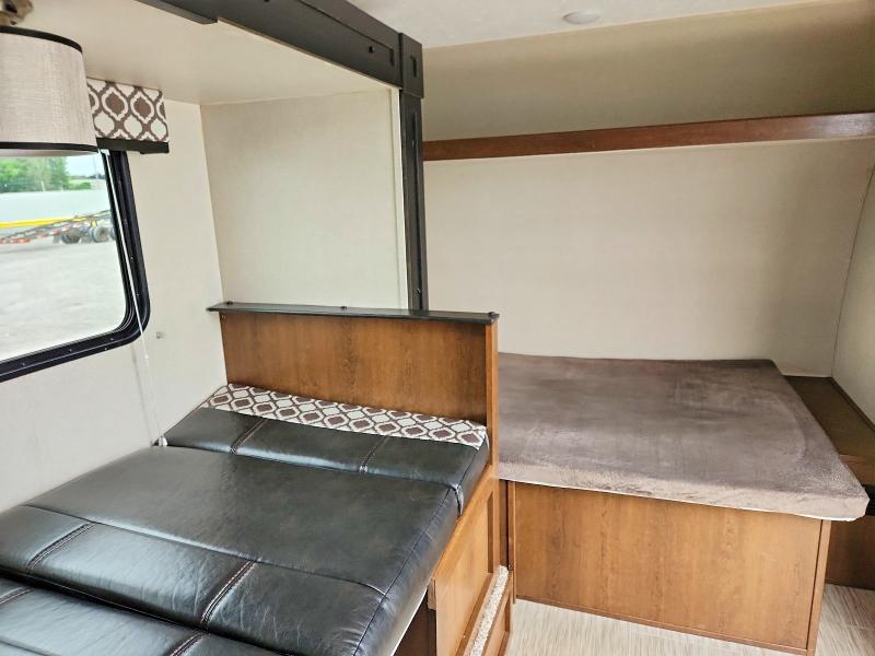 Продажа на аукционе авто 2019 Forest River Navi, vin: 5ZT2NVFC0KG810343, номер лота: 67166986