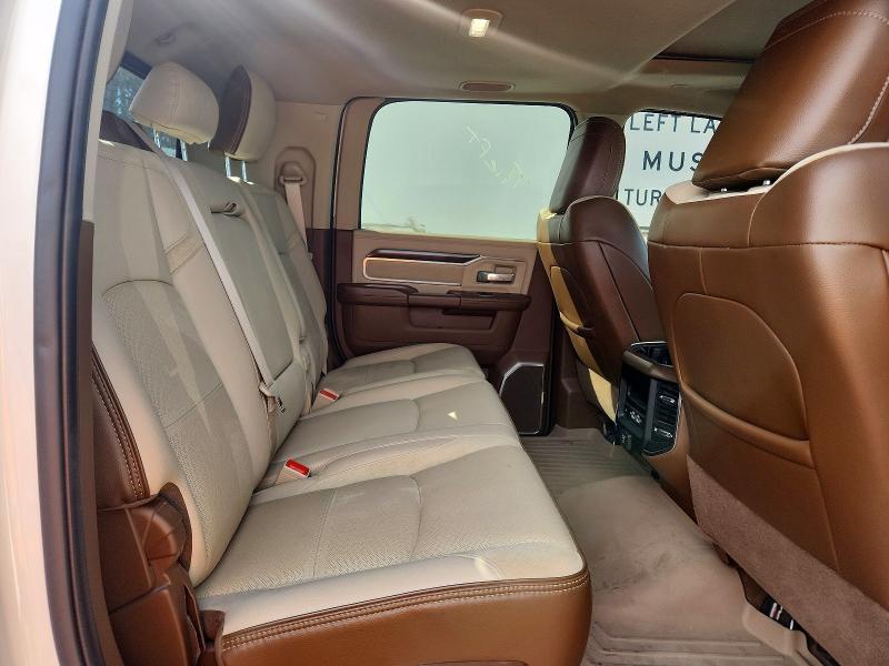 Продажа на аукционе авто 2022 Ram 3500, vin: 3C63RRML0NG421237, номер лота: 65868506