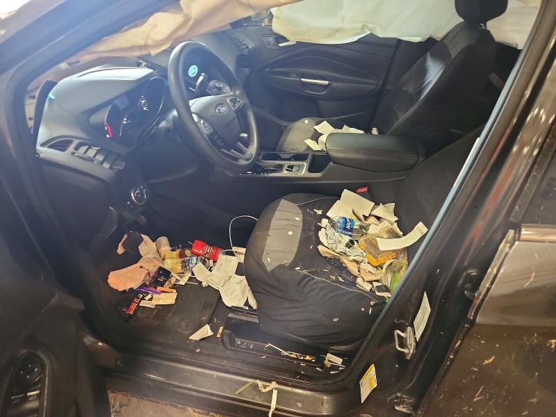 Aukcja sprzedaży 2017 Ford Escape, vin: 1FMCU0GD8HUE70125, numer aukcji: 64805166