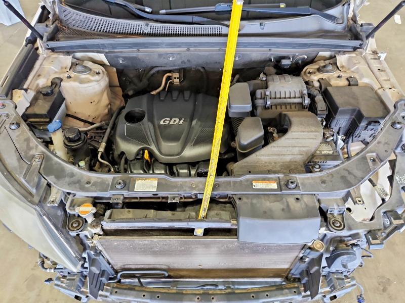 Aukcja sprzedaży 2012 Kia Sorento, vin: 5XYKT4A61CG199147, numer aukcji: 63277976
