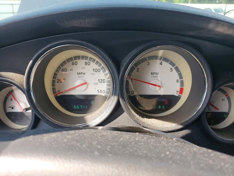 Aukcja sprzedaży 2010 Dodge Charger, vin: 2B3CA3CV0AH276891, numer aukcji: 64982146