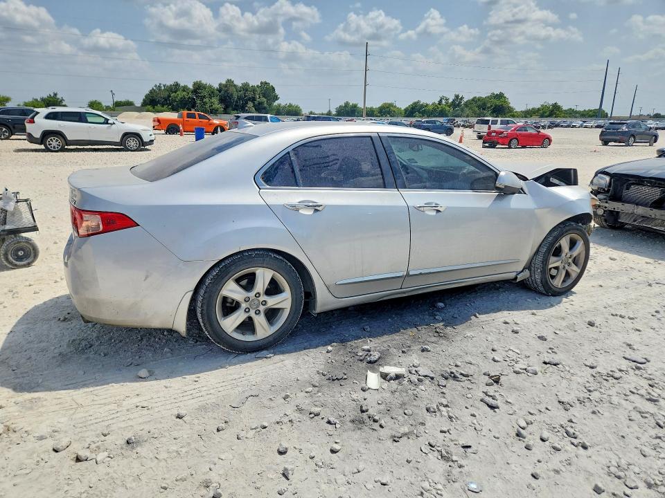 2011 Acura Tsx მანქანა იყიდება აუქციონზე, vin: JH4CU2F62BC016774, აუქციონის ნომერი: 64019666