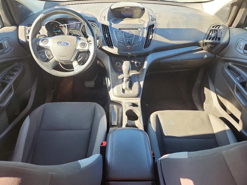 Aukcja sprzedaży 2014 Ford Escape, vin: 1FMCU0F72EUB66795, numer aukcji: 66725746