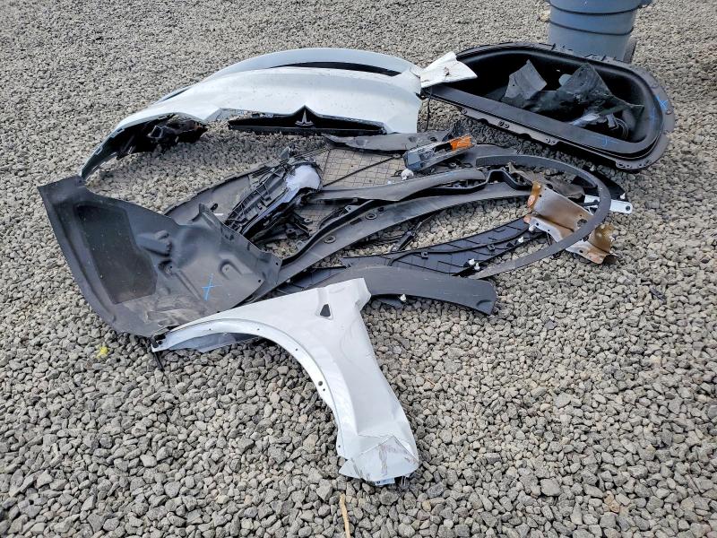 64475546 :رقم المزاد ، 7SAXCDE54TF475502 vin ، 2026 Tesla Model X مزاد بيع