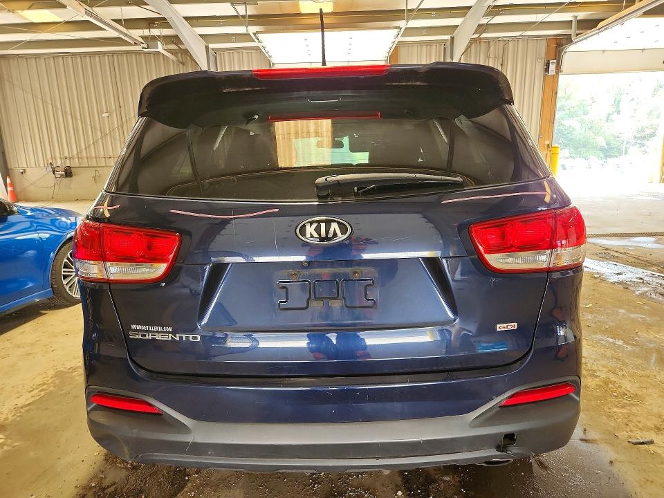 Aukcja sprzedaży 2016 Kia Sorento, vin: 5XYPGDA3XGG140569, numer aukcji: 67174606