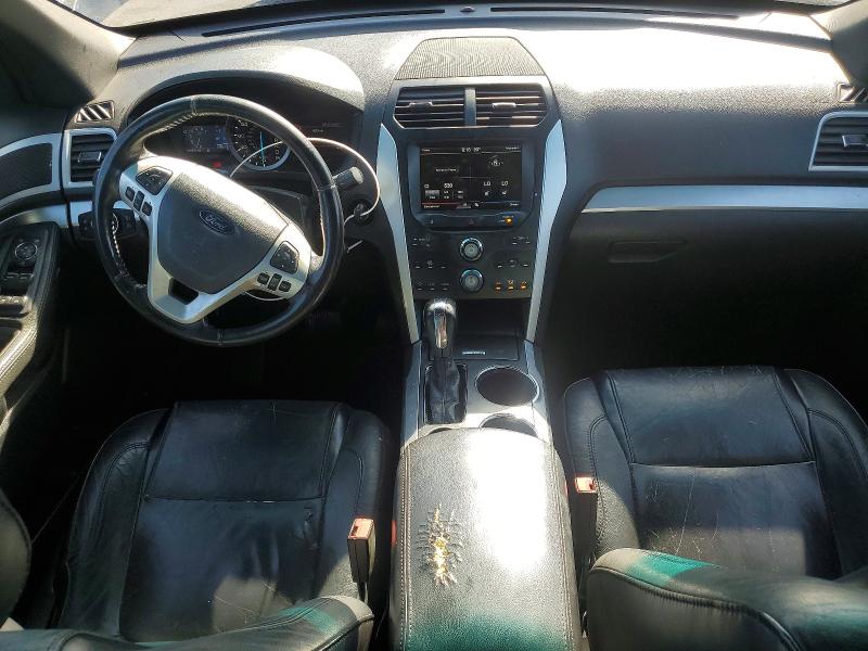Aukcja sprzedaży 2013 Ford Explorer, vin: 1FM5K7D89DGA22094, numer aukcji: 63505906