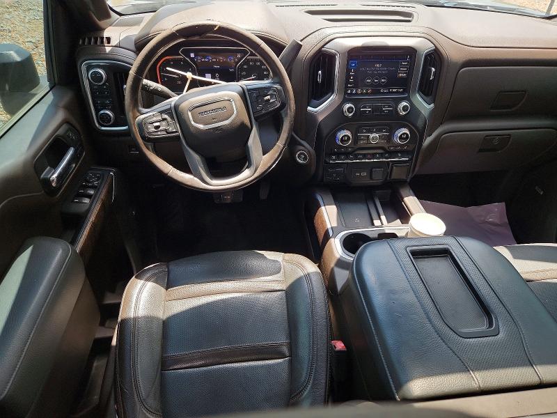 Aukcja sprzedaży 2020 Gmc Sierra, vin: 1GT49REY5LF289534, numer aukcji: 64550646