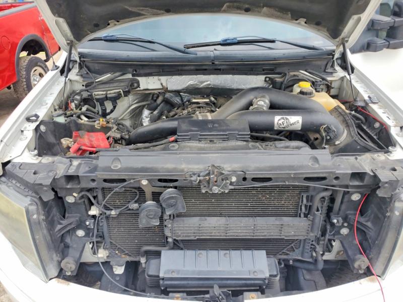 Aukcja sprzedaży 2013 Ford F150, vin: 1FTFW1ET7DKF72811, numer aukcji: 63708176