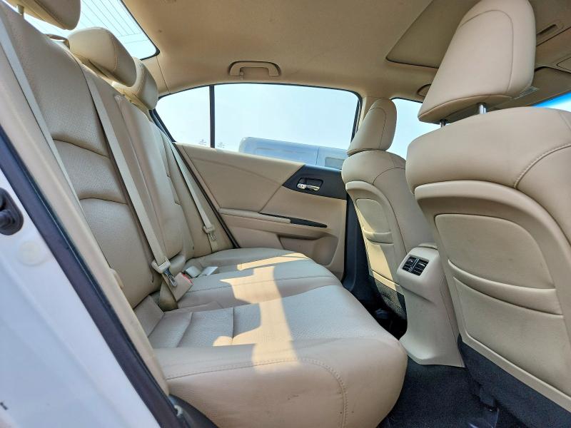 Aukcja sprzedaży 2013 Honda Accord, vin: 1HGCR3F97DA030530, numer aukcji: 62454796