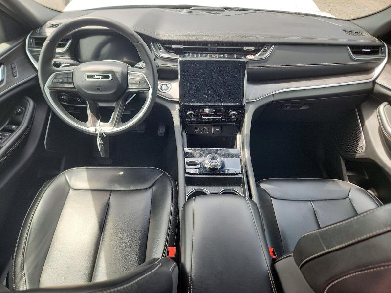 Продажа на аукционе авто 2024 Jeep Grand Cherokee, vin: 1C4RJYB63R8516016, номер лота: 63651266