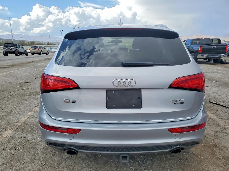 Aukcja sprzedaży 2016 Audi Q5, vin: WA1D7AFP7GA075381, numer aukcji: 65330766
