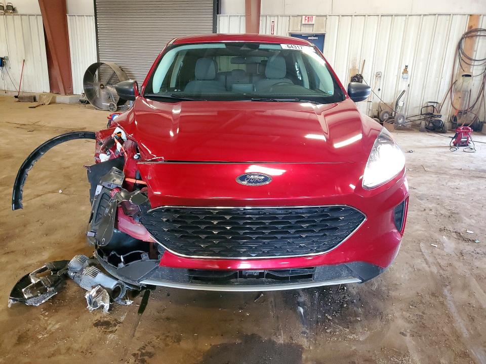 Aukcja sprzedaży 2022 Ford Escape, vin: 1FMCU9BZ9NUA17795, numer aukcji: 64317366