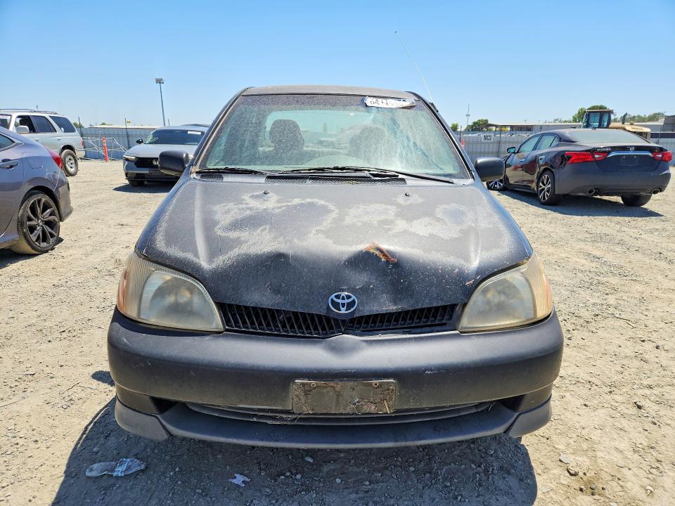 Продаж на аукціоні авто 2002 Toyota Echo, vin: JTDBT123320216571, номер лоту: 64174456