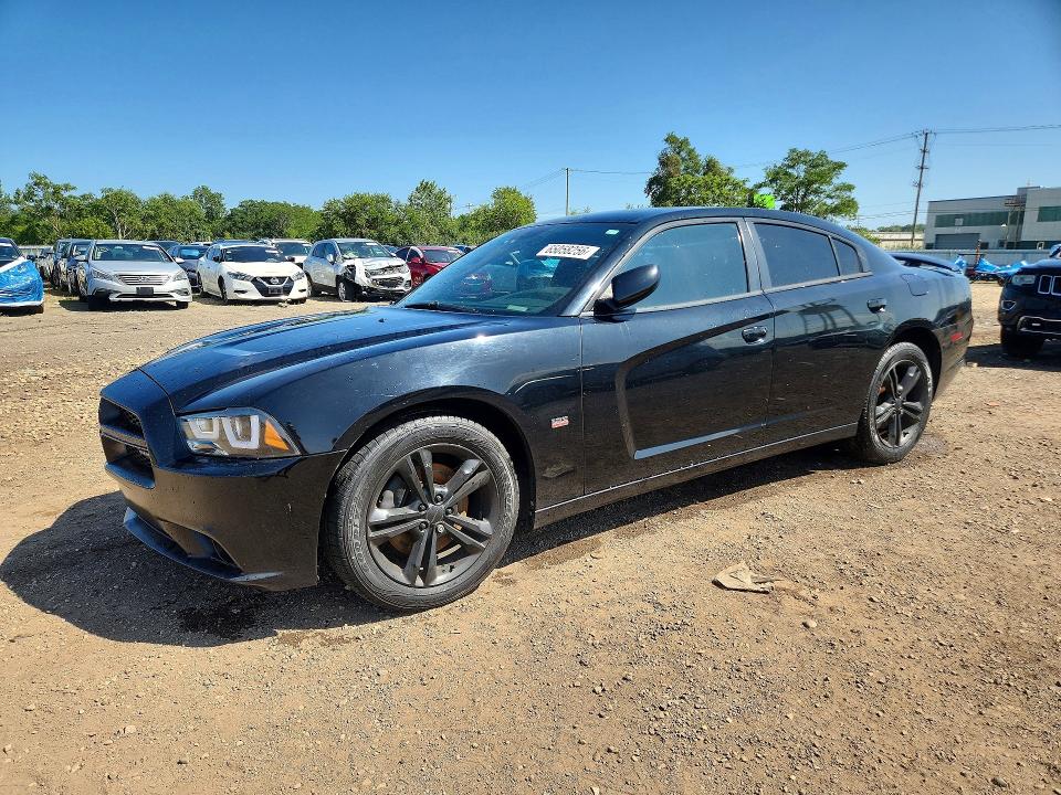 Aukcja sprzedaży 2014 Dodge Charger, vin: 2C3CDXDT8EH135586, numer aukcji: 65058256