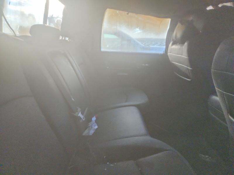 66071536 :رقم المزاد ، 3C63RRJLXFG561219 vin ، 2015 Ram 3500 مزاد بيع