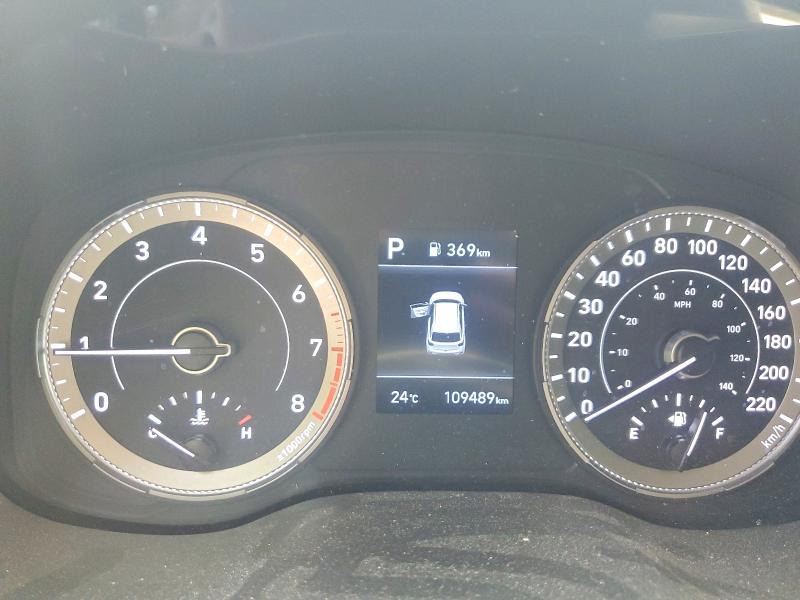 66065906 :رقم المزاد ، KMHRB8A34MU069972 vin ، 2021 Hyundai Venue مزاد بيع