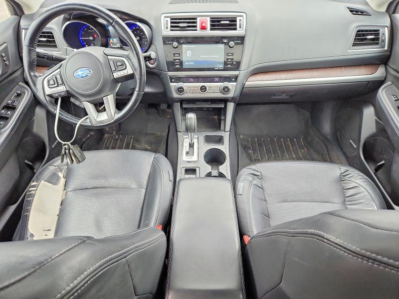 62594376 :رقم المزاد ، 4S4BSCNC5G3270255 vin ، 2016 Subaru Outback مزاد بيع