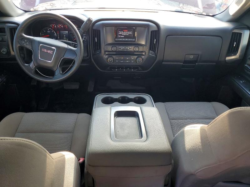65938266 :رقم المزاد ، 1GTV2TEC2EZ335462 vin ، 2014 Gmc Sierra مزاد بيع