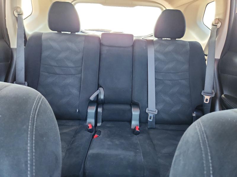 Продажа на аукционе авто 2016 Nissan Rogue, vin: 5N1AT2MT0GC923868, номер лота: 64746426