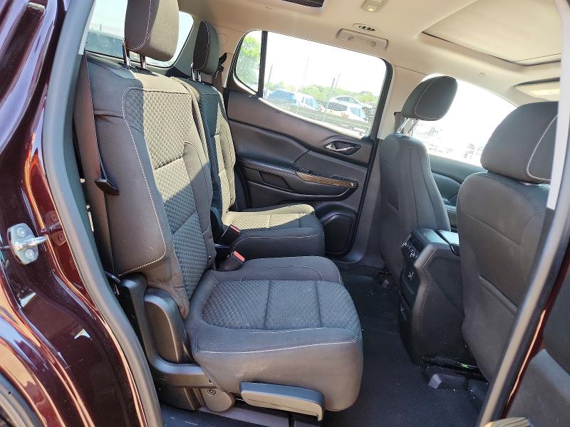 Aukcja sprzedaży 2017 Gmc Acadia, vin: 1GKKNLLS2HZ233883, numer aukcji: 65937786