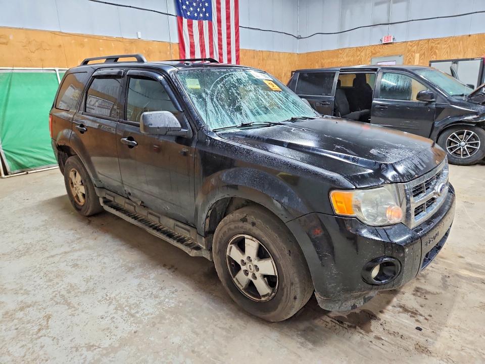 Продаж на аукціоні авто 2010 Ford Escape, vin: 1FMCU0DG5AKC63398, номер лоту: 66847966