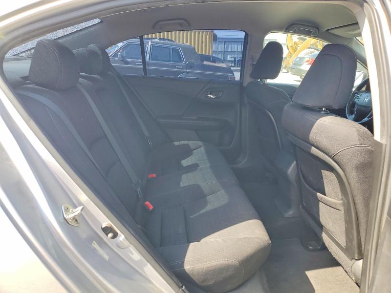 Продажа на аукционе авто 2013 Honda Accord, vin: 1HGCR2F58DA183991, номер лота: 63243416