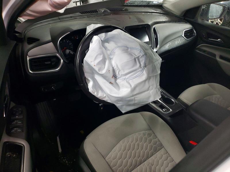 Продажа на аукционе авто 2018 Chevrolet Equinox, vin: 2GNAXJEV8J6298632, номер лота: 64721786