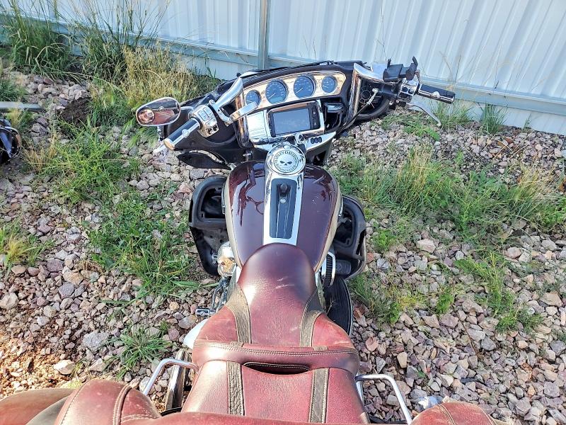 Продажа на аукционе авто 2018 Harley-davidson Flhtcutg, vin: 1HD1MAD14JB851322, номер лота: 65997356