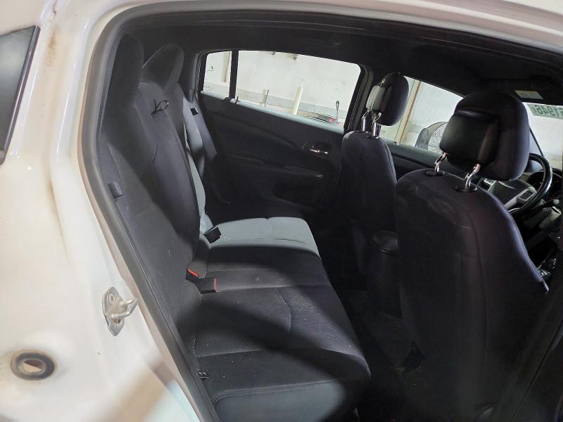 66361946 :رقم المزاد ، 1C3CCBBG1CN299388 vin ، 2012 Chrysler 200 مزاد بيع