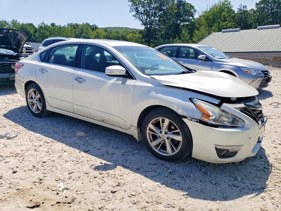 Aukcja sprzedaży 2015 Nissan Altima, vin: 1N4AL3AP1FC186413, numer aukcji: 65190306