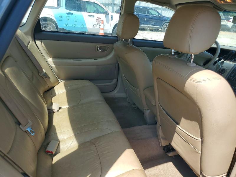 Продаж на аукціоні авто 2001 Toyota Avalon, vin: 4T1BF28B71U184979, номер лоту: 65653696