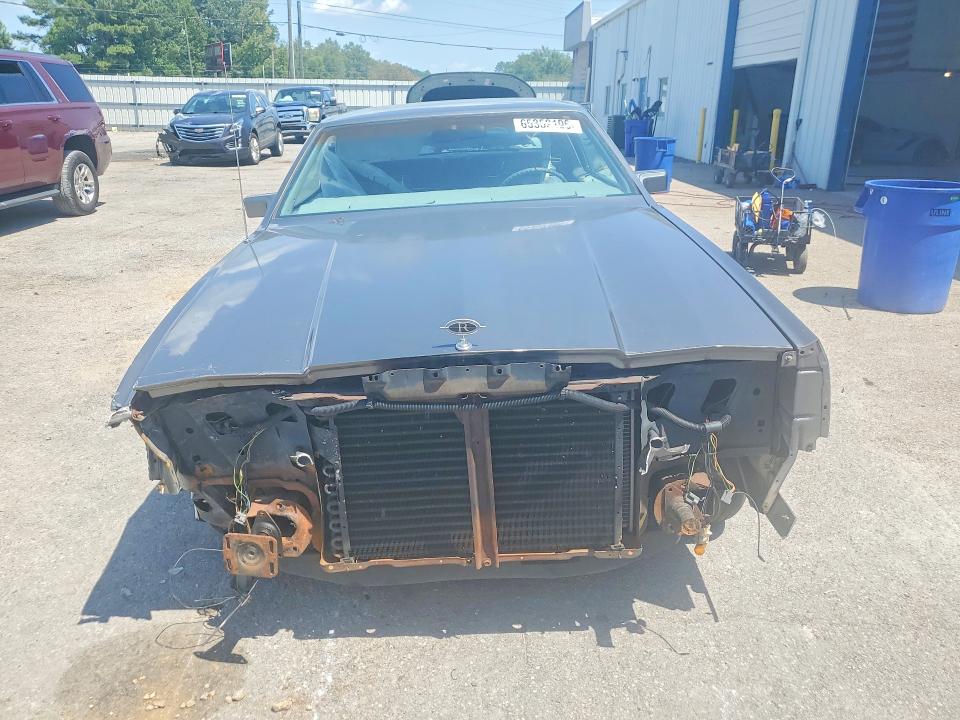 Aukcja sprzedaży 1985 Buick Riviera, vin: 1G4EZ57Y2FE412593, numer aukcji: 65352196