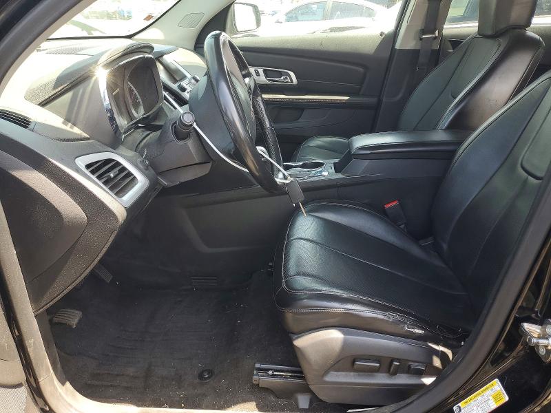 2015 Gmc Terrain მანქანა იყიდება აუქციონზე, vin: 2GKALSEK3F6362121, აუქციონის ნომერი: 63899396