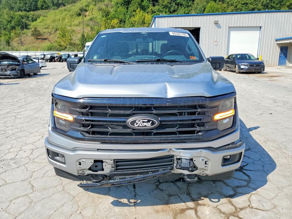 2025 Ford F150 მანქანა იყიდება აუქციონზე, vin: 1FTFW3L58SKE67322, აუქციონის ნომერი: 66382166