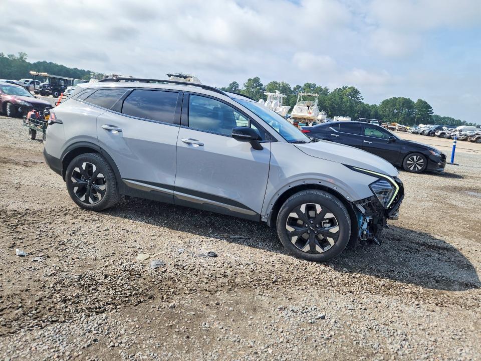 Продаж на аукціоні авто 2024 Kia Sportage, vin: 5XYK6CDFXRG146159, номер лоту: 66714226