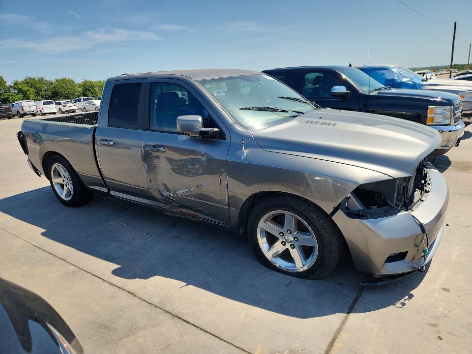 64270826 :رقم المزاد ، 1D3HB18T99S703493 vin ، 2009 Dodge Ram 1500 مزاد بيع