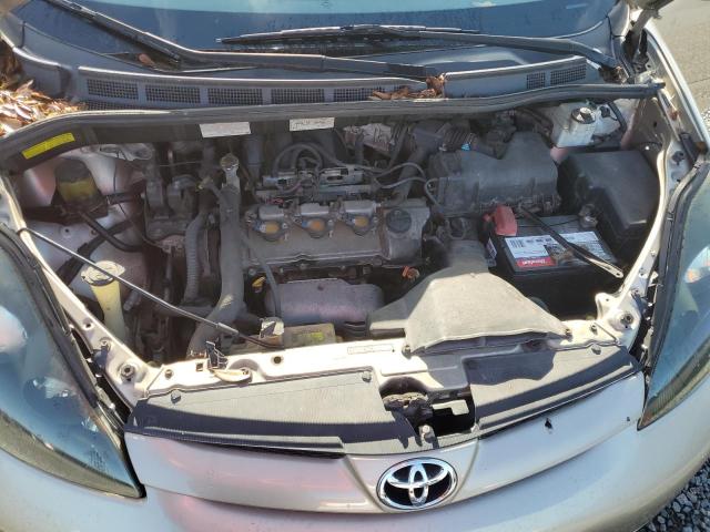 Продажа на аукционе авто 2006 Toyota Sienna, vin: 5TDZA23C06S554294, номер лота: 64383626