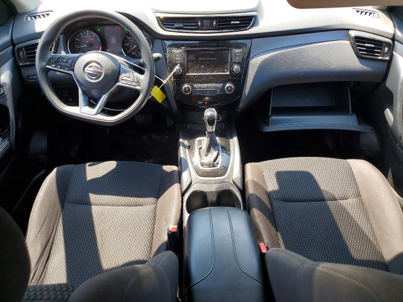 Продаж на аукціоні авто 2022 Nissan Rogue Sport, vin: JN1BJ1AV3NW580700, номер лоту: 63667776