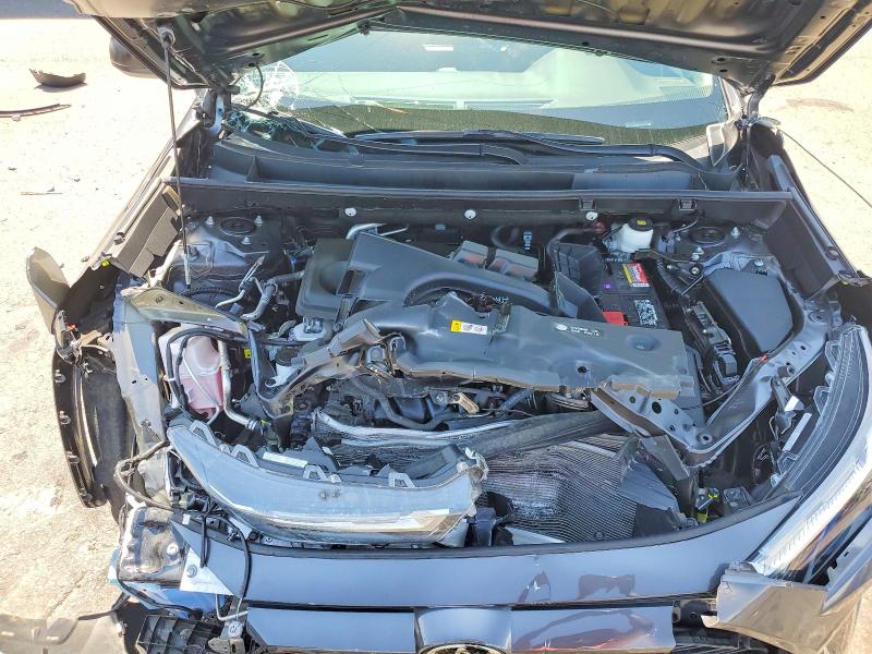 2024 Toyota Rav4 მანქანა იყიდება აუქციონზე, vin: 2T3F1RFVXRW466106, აუქციონის ნომერი: 66509556