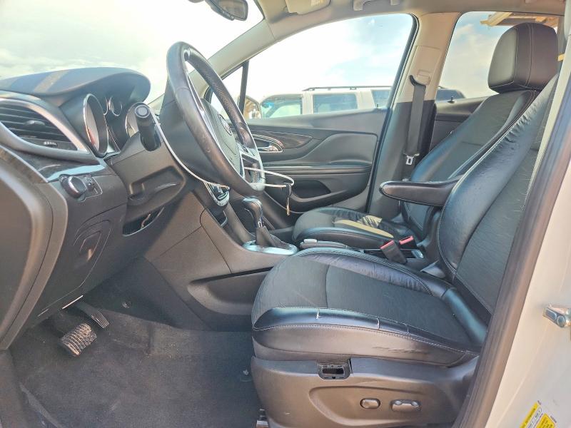 Продаж на аукціоні авто 2015 Buick Encore, vin: KL4CJASB1FB235626, номер лоту: 63809456