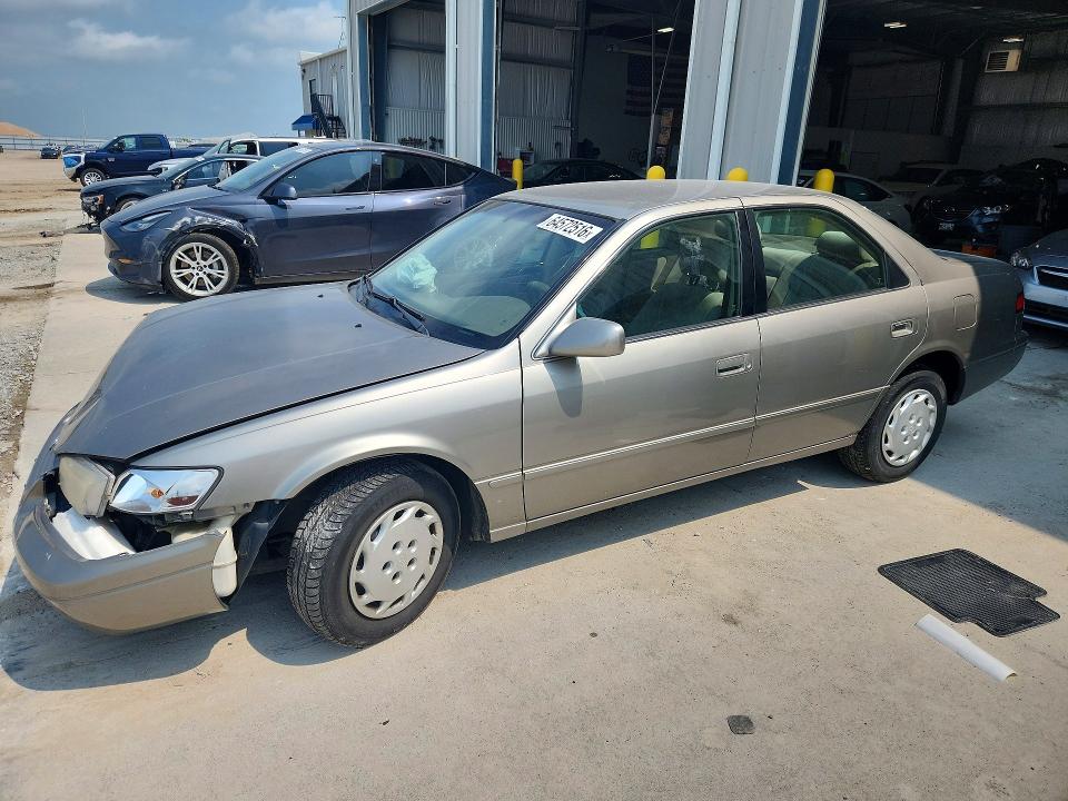 Aukcja sprzedaży 1997 Toyota Camry, vin: 4T1BG22K7VU148950, numer aukcji: 64572516