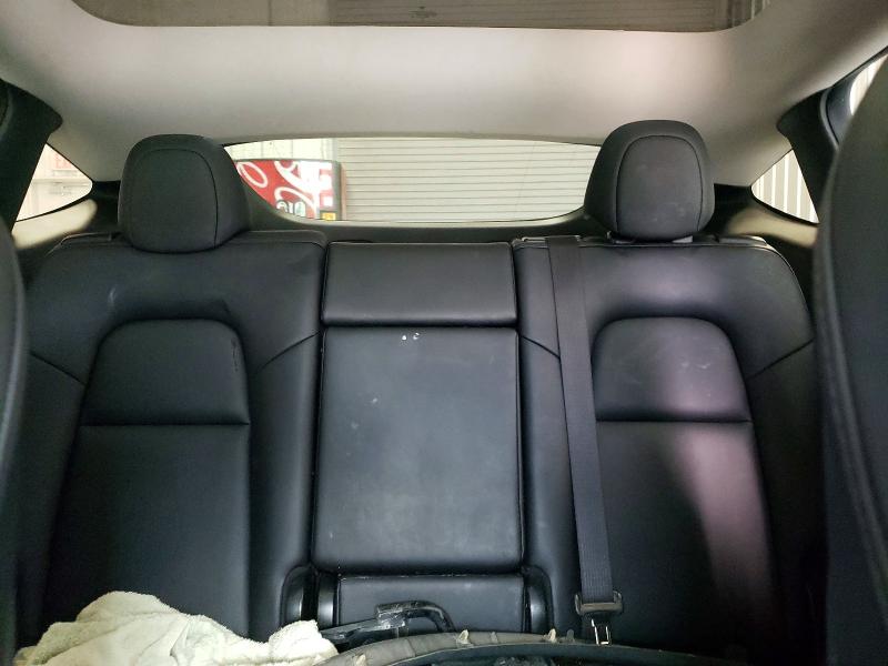 Aukcja sprzedaży 2021 Tesla Model Y, vin: 5YJYGDED1MF103744, numer aukcji: 65708436