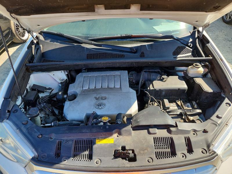 64988816 :رقم المزاد ، 5TDDK3EH9DS221935 vin ، 2013 Toyota Highlander مزاد بيع