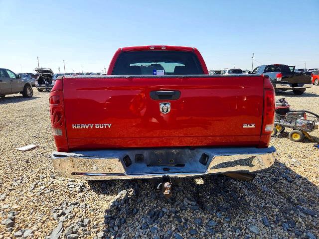 Aukcja sprzedaży 2006 Dodge Ram 2500, vin: 3D7KR28CX6G110685, numer aukcji: 64778266